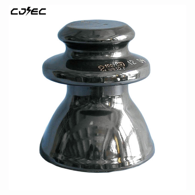 High Voltage Porcelain Pin Insulator of Shf10g Type