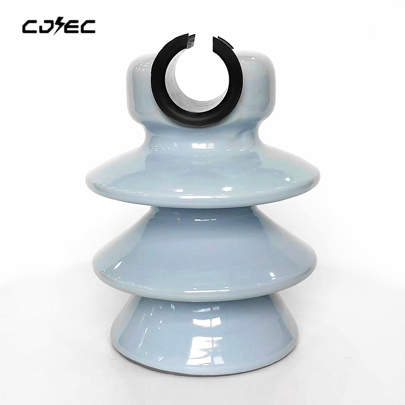 China Wholesale Shf20g1 Ceramic Pin Isolators with Stringing Sleeve