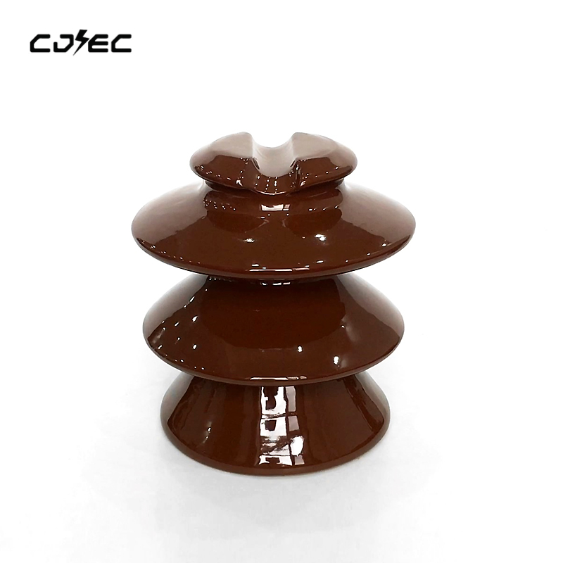 2019 China New Design Shf-20g Ceramic Pin Insulator/ SDI30 Porcelain Isolators