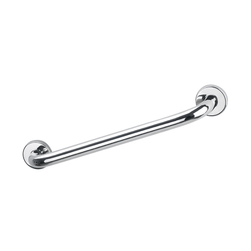 Hot New Products Grab Bar Stainless Steel - Home Care 12-Inch Concealed Screw Bath Safety Bathroom Grab Bar, Stainless Steel – Juyuan