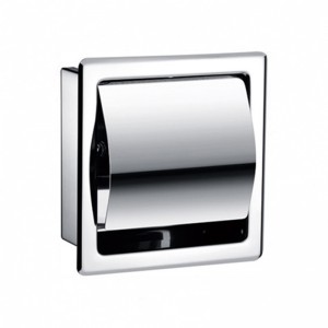 Recessed Toilet Paper Holder Wall Toilet Paper Holder Recessed Toilet Tissue Holder Stainless Steel Toilet Paper Holder