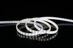 No wire led strips 2835 11mm 120led chips 12W