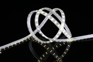 No wire led strips 2835 11mm 120led chips 12W