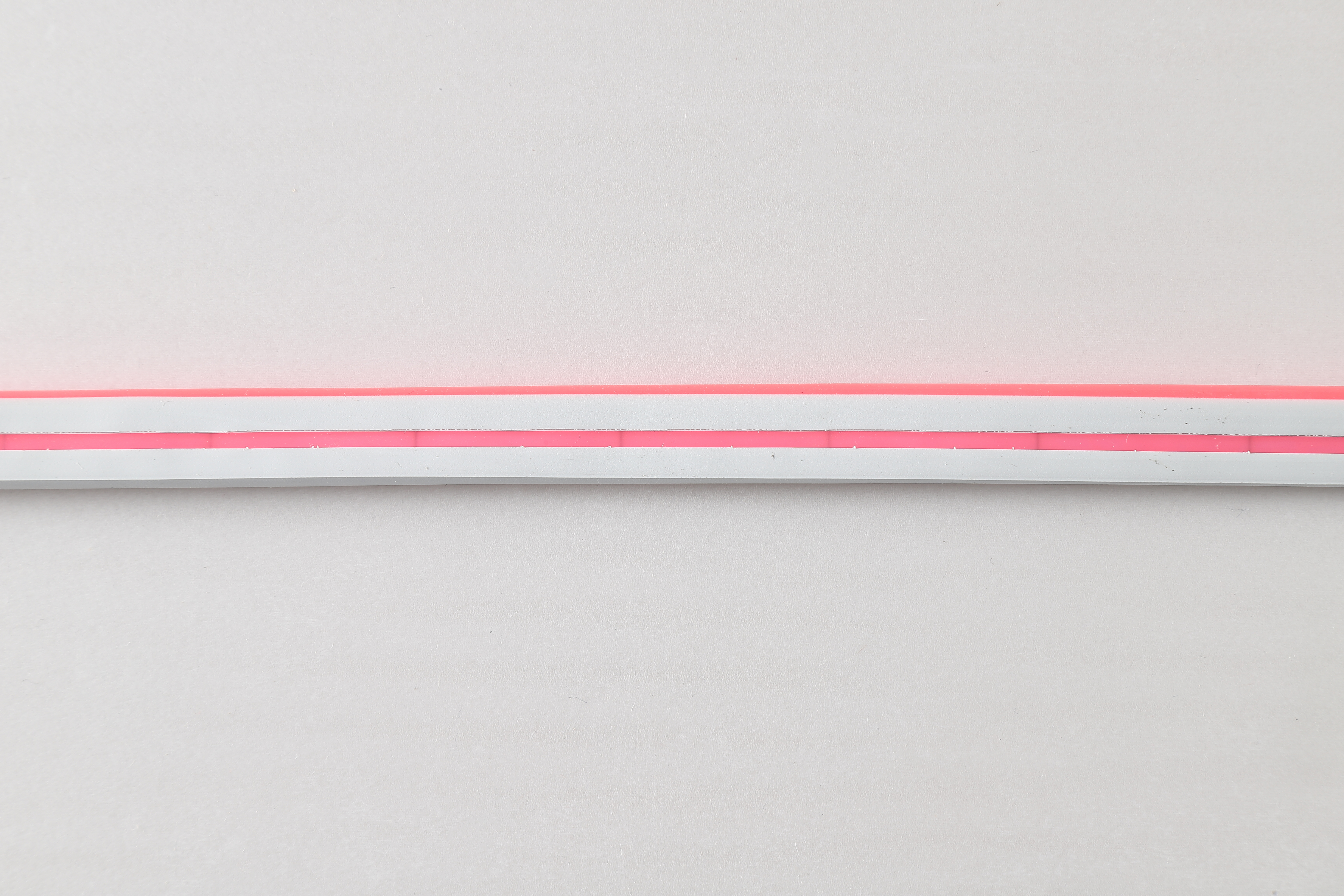 Factory wholesale Led Strip Connector 4 Pin - DC12V soft Neon Pink color strip – Joineonlux