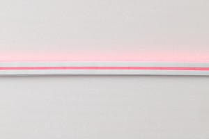 DC12V soft Neon Pink color strip