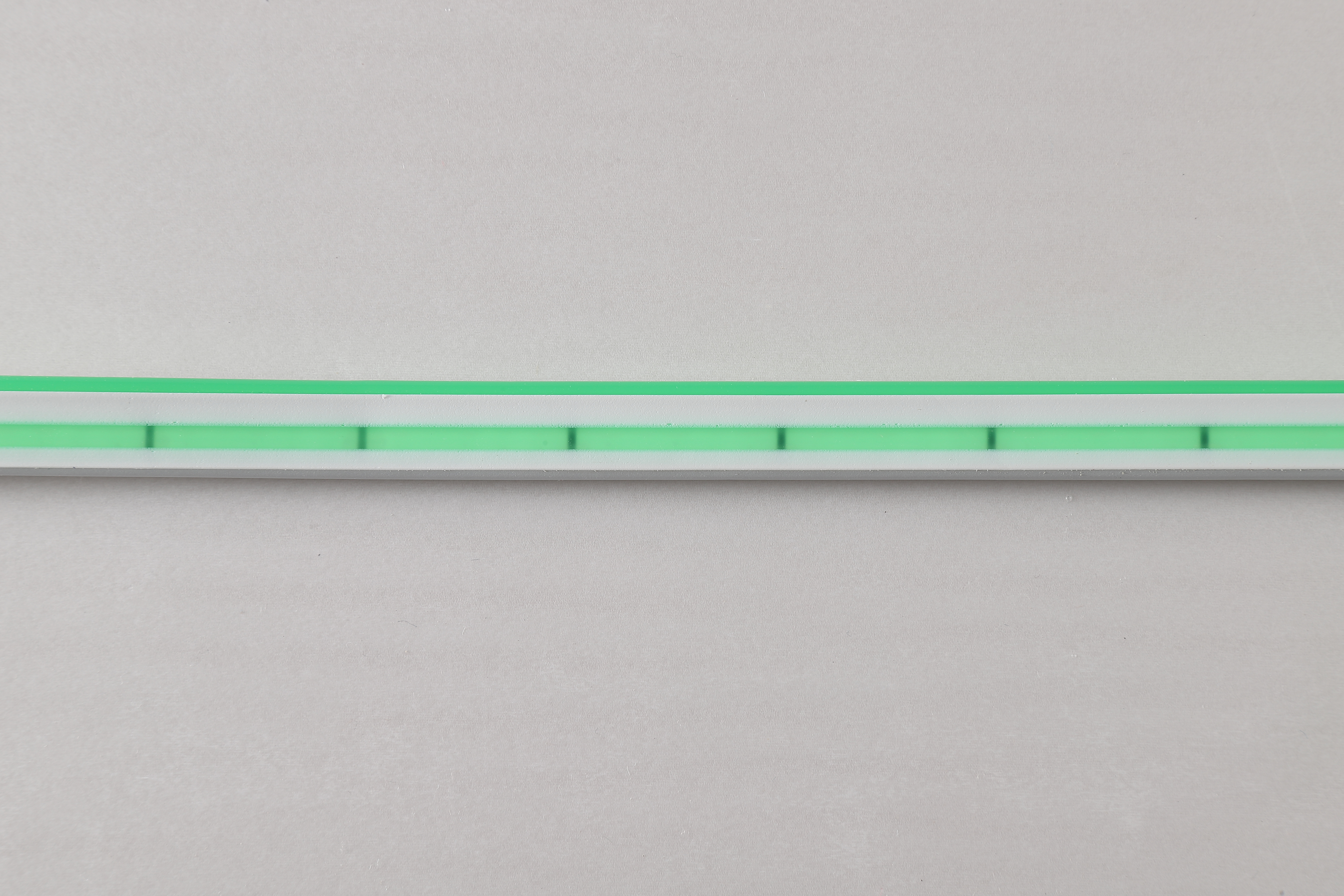 Popular Design for Logisys 12v 16.5 Flexible Rgb Led Strip Light Kit - 12 Volt Led Rope Lights Green color – Joineonlux
