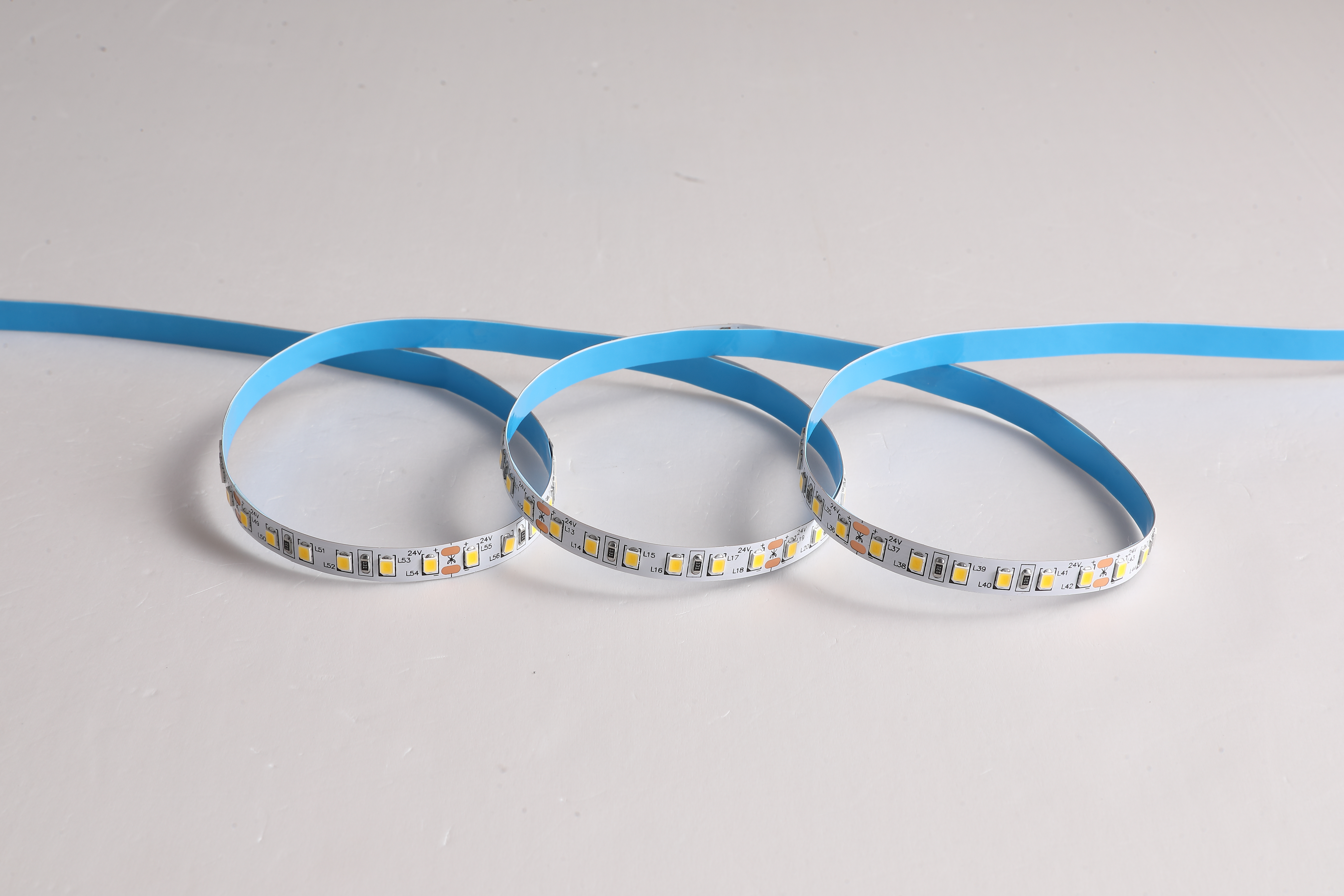 Quality Inspection for 12 Inch Flexible Led Strip - DC12V SMD2835 120led chips 8mm – Joineonlux