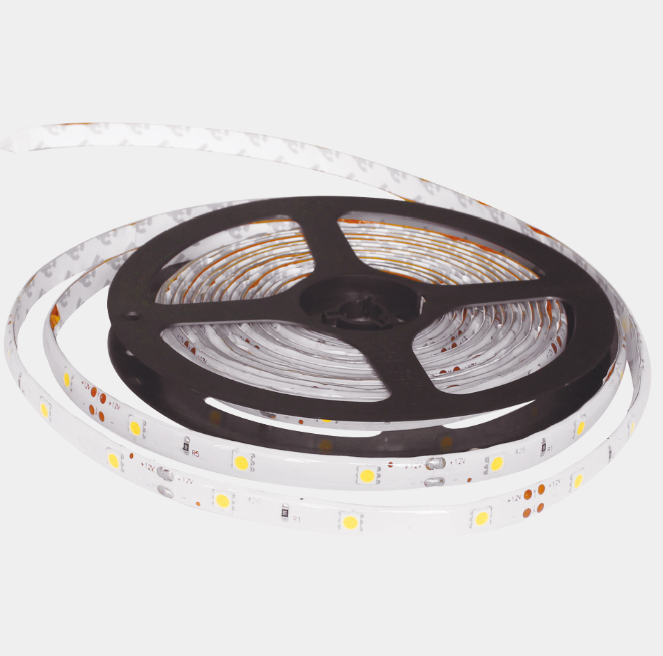 Factory For Clear Rope Lights - JN-12V-5050-30P-10mm Flexible Led Strips(IP20) – Joineonlux