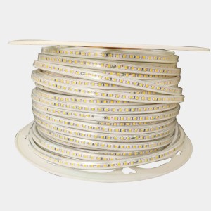 Factory Price For 50m Led Strip - AC 220 V input smd 2835 led strip light for wholesale – Joineonlux