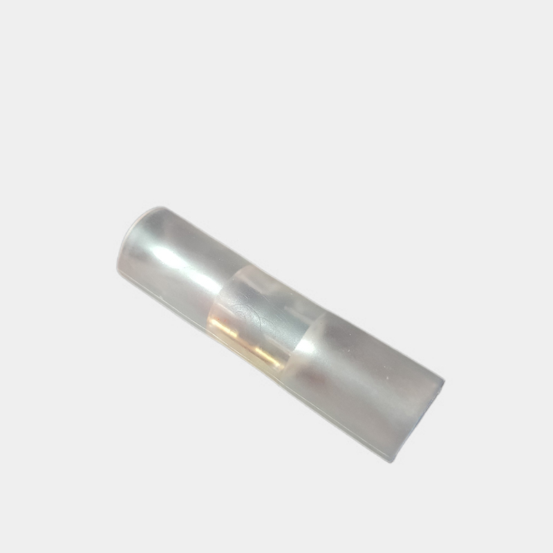 Best Price on Led Neon Tape - I shape connector for 360 degree emitting led strip light – Joineonlux