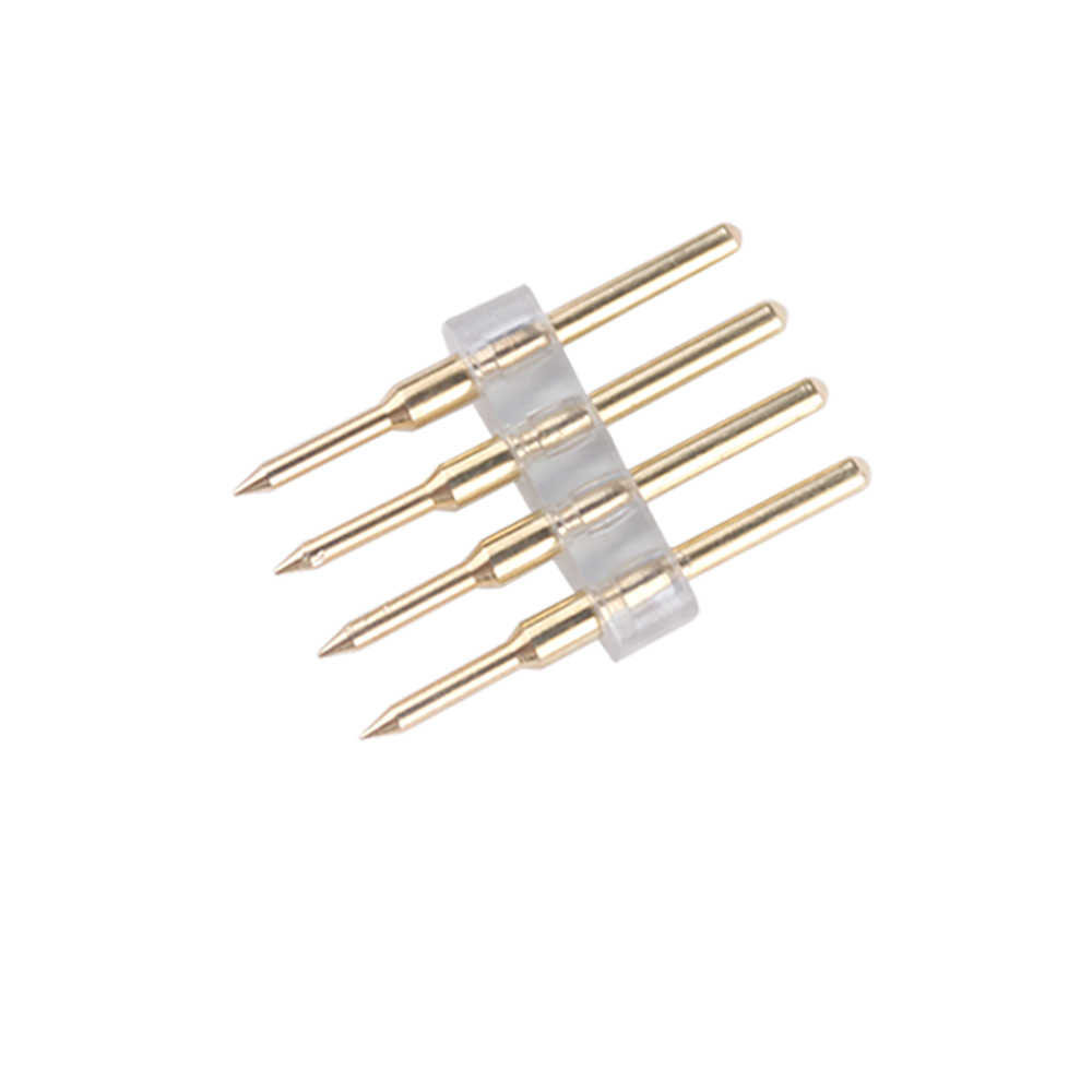 Wholesale Price Led Ribbon Lights - Pins for high power AC220V led strip light – Joineonlux