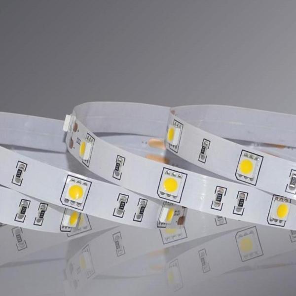 Factory wholesale Led Strip Connector 2 Pin - 5050 LOW VOLTAGE STRIP LIGHT – Joineonlux