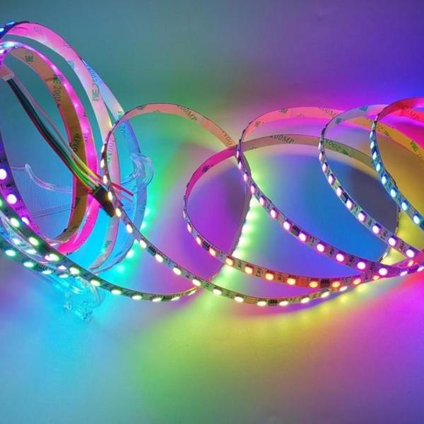 Wholesale Led Custom Colors - MAGIC LOW VOLTAGE STRIP LIGHT – Joineonlux