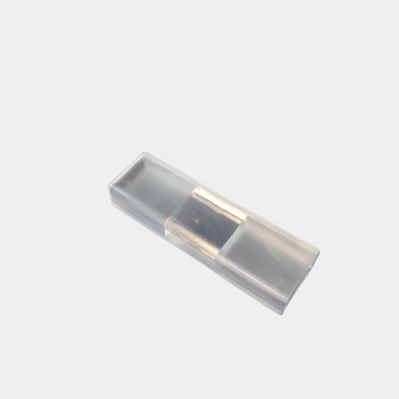 Wholesale Price 120v Led Tape Light - I shape connector for high power AC220V led strip light – Joineonlux