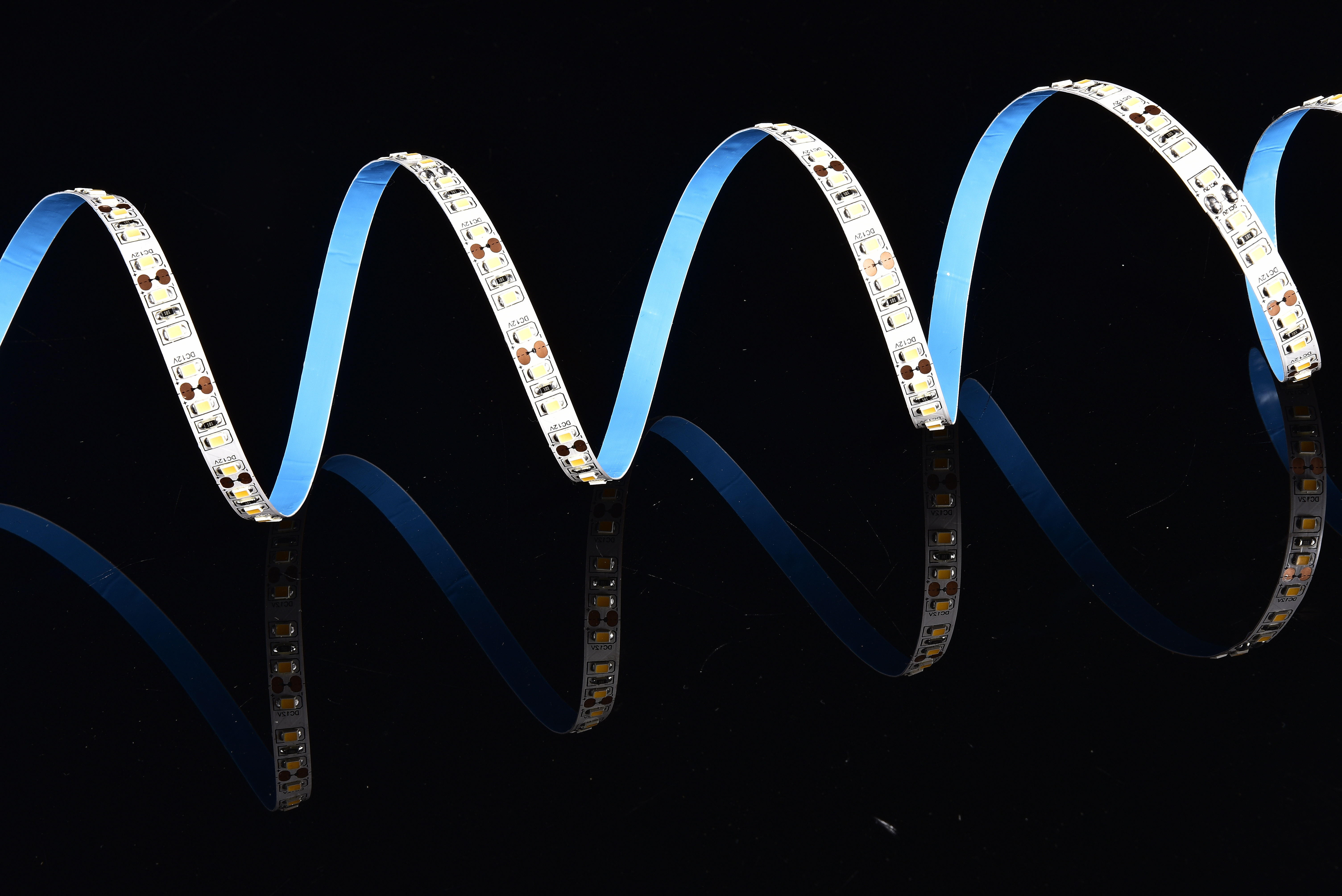 Hot-selling Led Neon Rope Light - JN-12V-2835-120P-8mm Flexible Led Strips(IP20) – Joineonlux