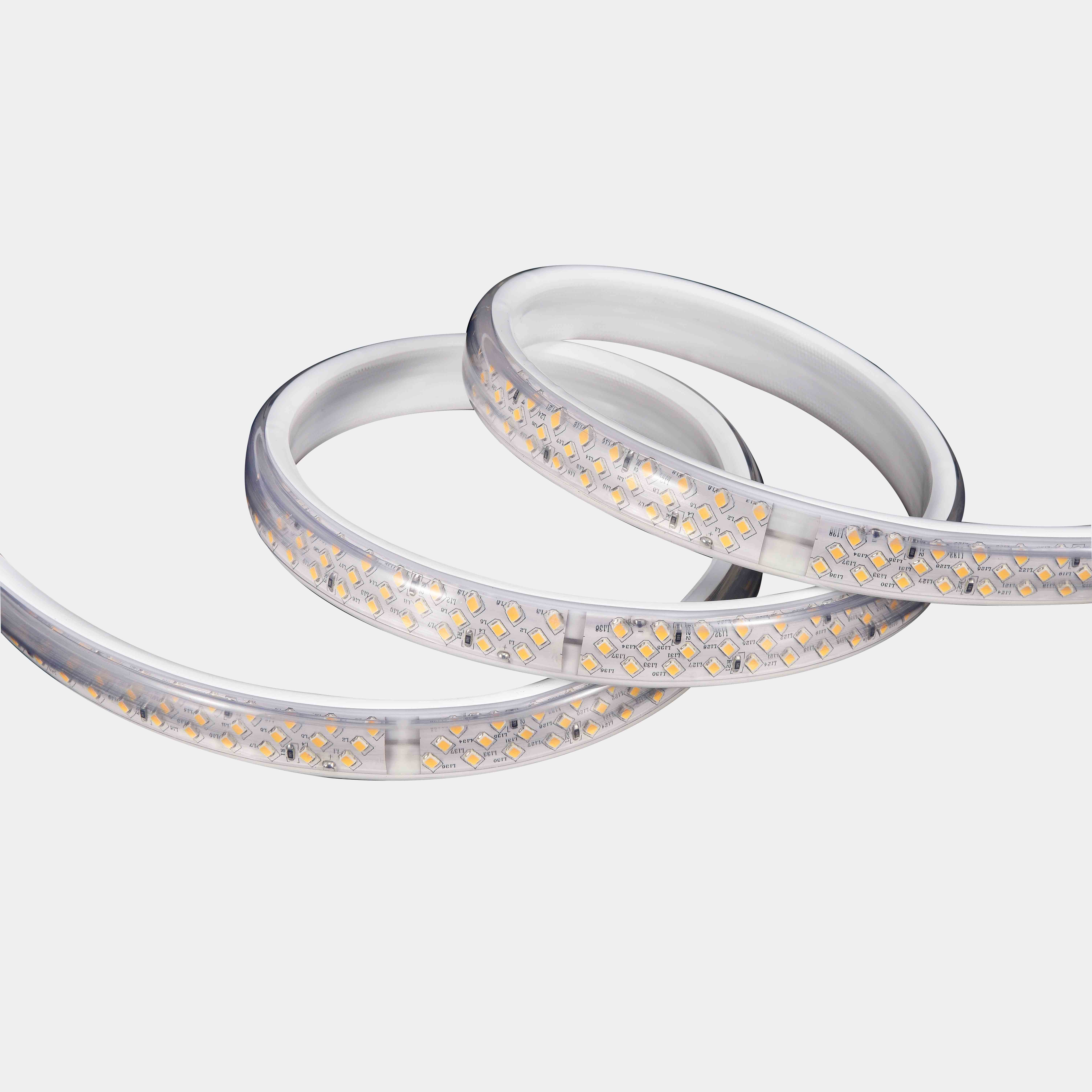 Professional Design Rainbow Led Light Strips - 220V-2835-276L Flexible Led Strips – Joineonlux