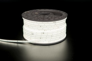 No wire led strips 2835 8mm 120led chips 11W