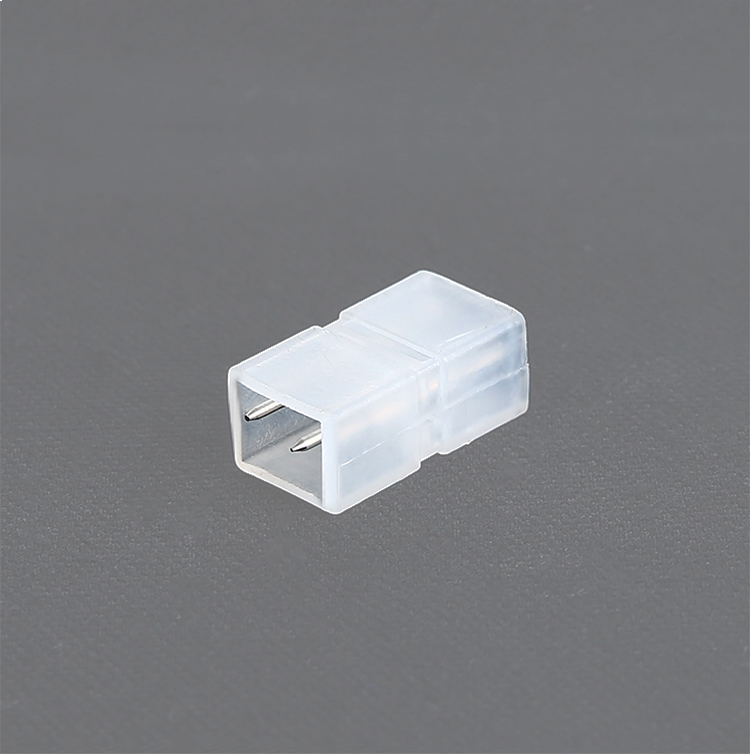 Well-designed Led Flexible Tape Light - Middle Connector for AC220V Led strip light – Joineonlux