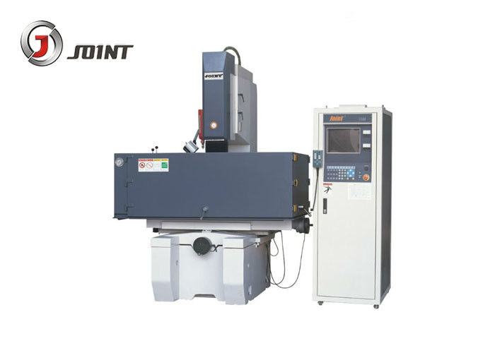 OEM Best Edm Factory –  Good Stability Three Axis ZNC EDM Machine With 200kg Max Load Of Electrode Head – Joint