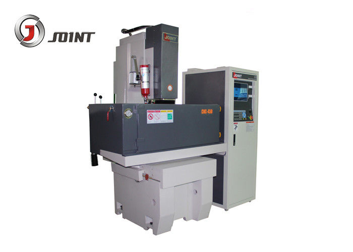 China Wholesale Wire Straightening Cutting Machine Suppliers –  700 * 400mm Table Size CNC EDM Machine , Stability CNC Sinker EDM Machine CNC450 – Joint