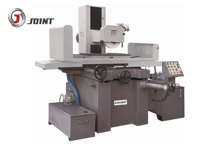 Hydraulic Automatic Surface Grinding Machine , High Precision Surface Grinder