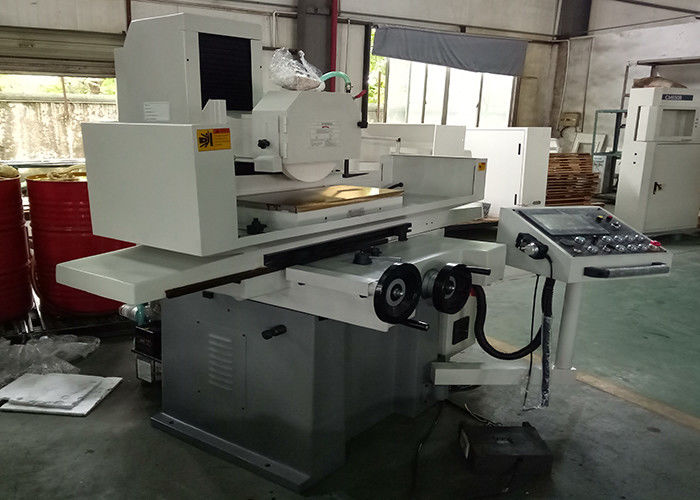 Hydraulic Surface Grinding Machine ,  High Precision Surface Grinder