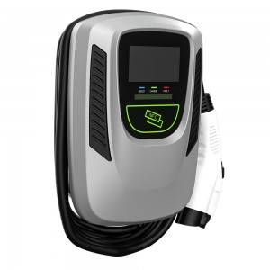 Best Price on Level 2 Ev Charging Station - AC Charging US/48A (11.5KW) – jointevse