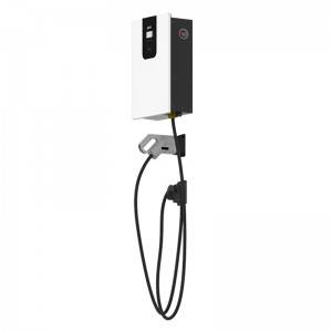 Factory Supply Tesla Dc Fast Charging - DC Charging CE20KW – jointevse