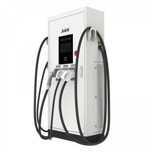 Chinese wholesale Dc Fast Charging Stations Near Me - DC Charging CE60KW –