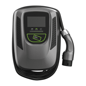 Super Purchasing for Portable Solar Charger For Electric Car - Hot Sale for China SAE J1772 EV Recharge Station with Type 1 Cable –