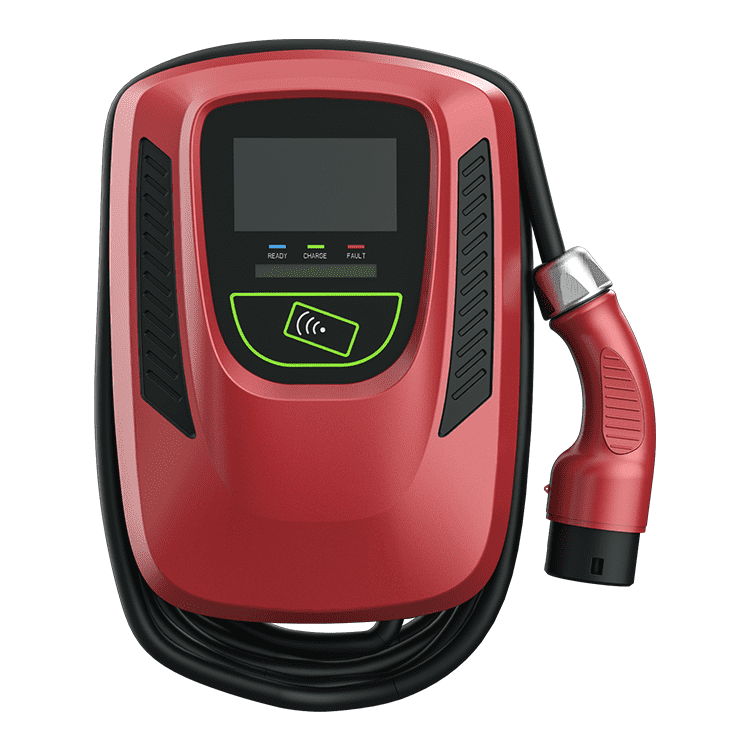 High Performance Electric Charging Station Cost - Supply OEM Commercial Electric Vehicle Charging Stations With ETL Certificate –