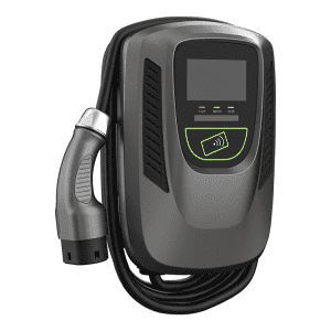 Excellent quality Ev Home Charger - Factory directly 50A 250V AC Type1 Electric Car Power Charger American Standard Evse Cable Type 1 –
