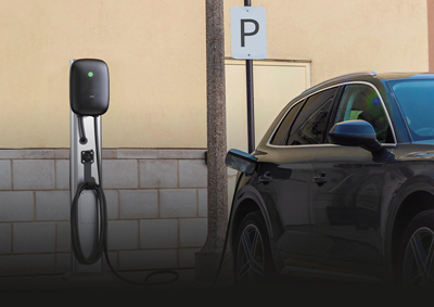 UK Government To Support Rollout Of 1,000 New Charging Points In England