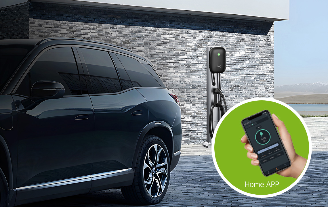 Is a 22kW Home EV Charger Right for You?