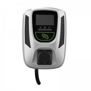 2021 New Style Nearest Car Charging Station - AC Charging CE/ 7KW – jointevse