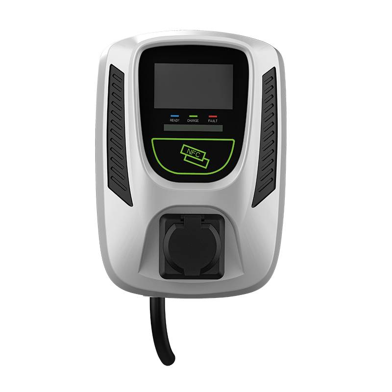 Chinese wholesale Ev Charging Station Companies - AC Charging CE/ 7KW – jointevse