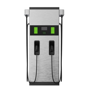 up to 180kW ccs electric car dc fast charger for ev