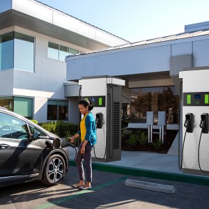 up to 180kW ccs electric car dc fast charger for ev