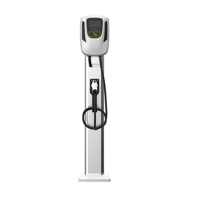 Buy Wholesale China Good Quality Manufacture Ev Charger Holder