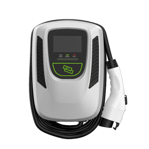 OEM/ODM China Electric Car Charging Station Near Me - AC Charging US/16A (3.6KW) – jointevse
