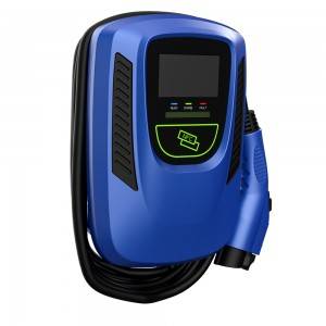 OEM/ODM China Electric Car Charging Station Near Me - AC Charging US/32A (7.6KW) – jointevse