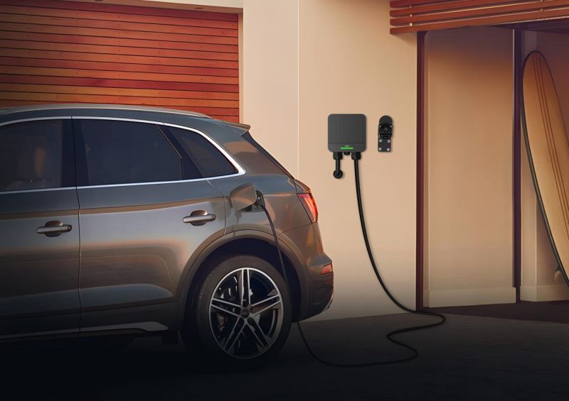 5 Factors to Consider When Choosing an EV Charger Company