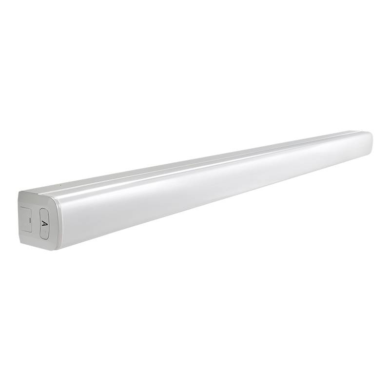 Hot New Products Ledmo Led Shoebox Pole Light - LED High Bay LS – jontlighting