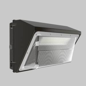 Supply OEM/ODM China Energy Saving 60W LED Wall Lamp with DLC Approved