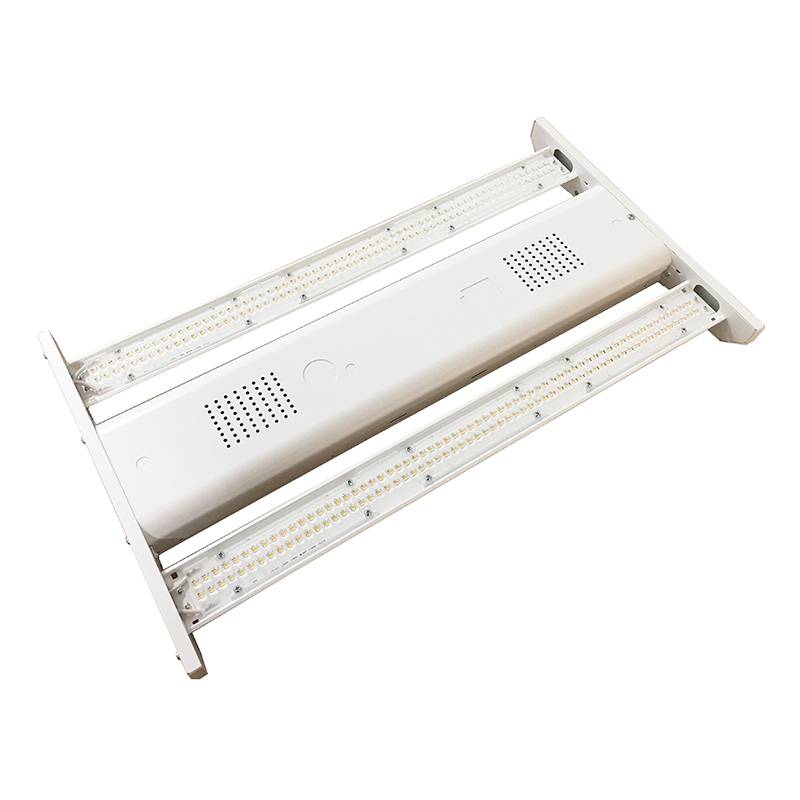 Wholesale Price Pole - LED High Bay LHB – jontlighting detail pictures