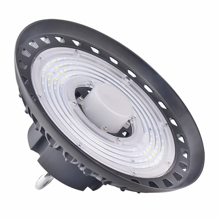 Discount Price Outdoor Night Light - LED High Bay UFO – jontlighting detail pictures
