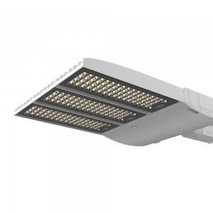 Outdoor LED Area Lighting 60W – 600W With ETL and Adjustable Bracket