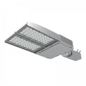 Massive Selection for China Supply Assembly Line Quality Assured LED Parking Lot Lighting