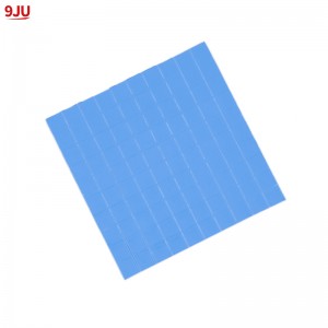 Теплоизоляционная подкладка для ноутбука JOJUN с высоким охлаждением