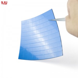 JOJUN-thermische pad 0,5 mm
